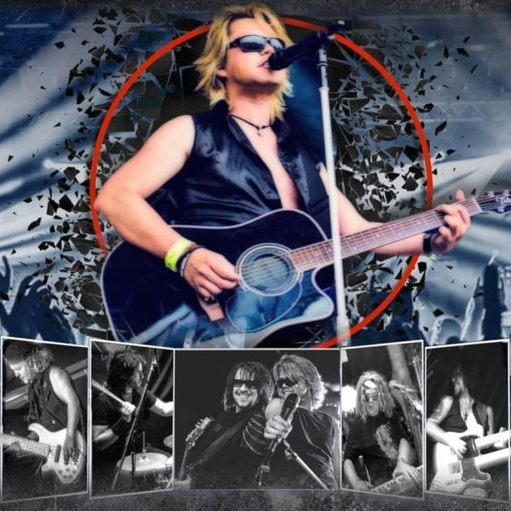 Wrong Jovi events