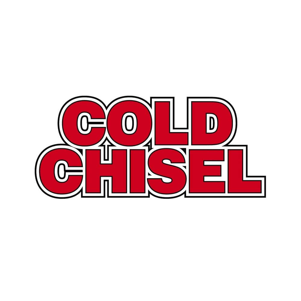 Cold Chisel events
