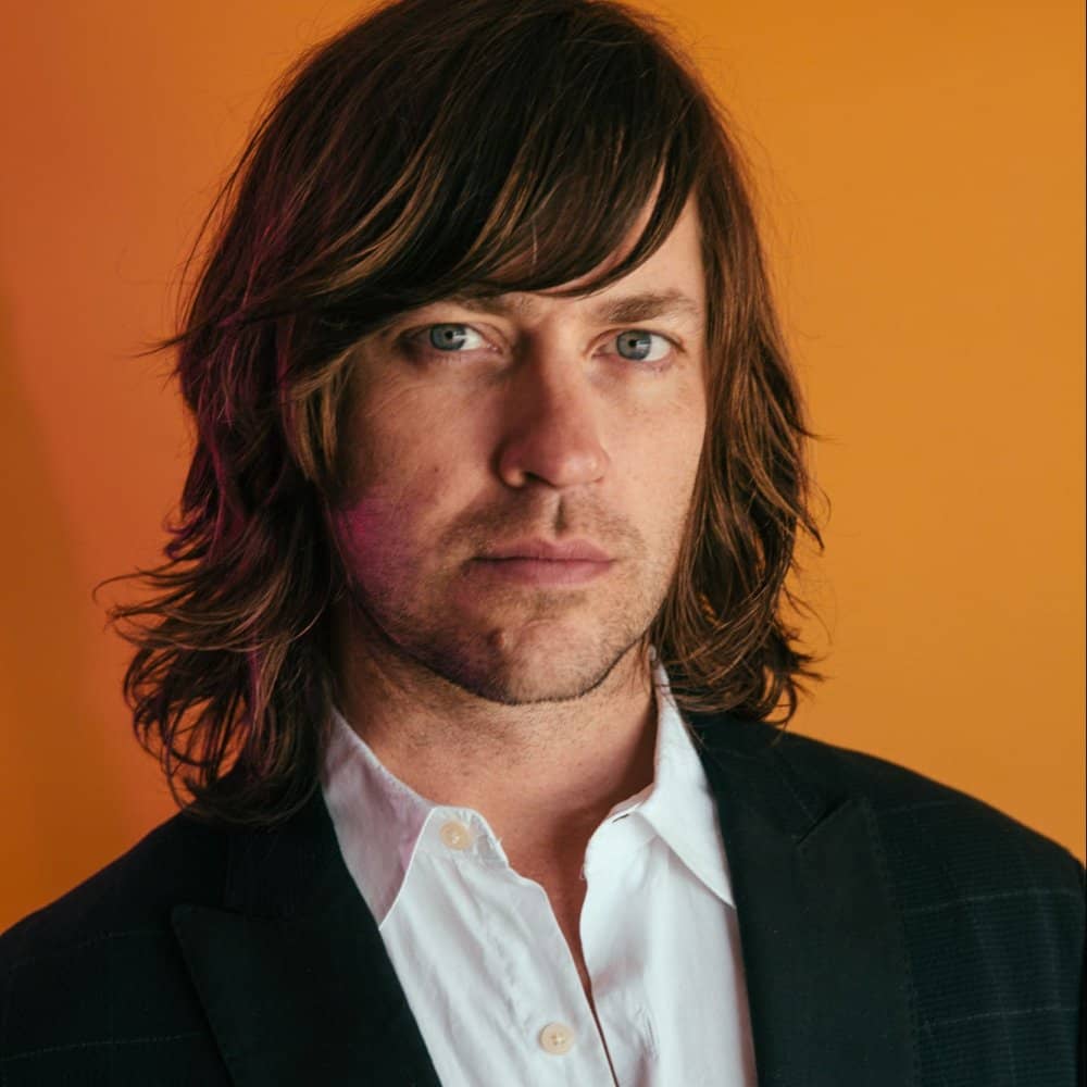 Rhett Miller events