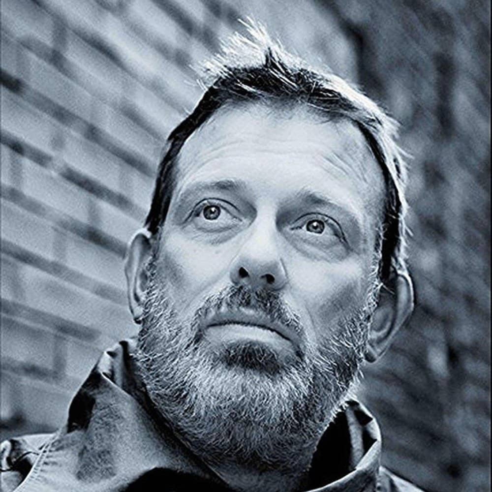 TOM HINGLEY events