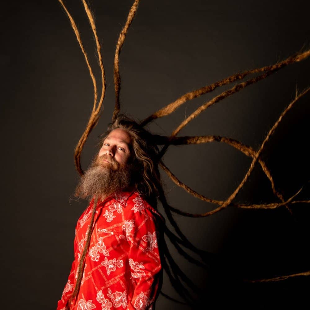Mike Love events