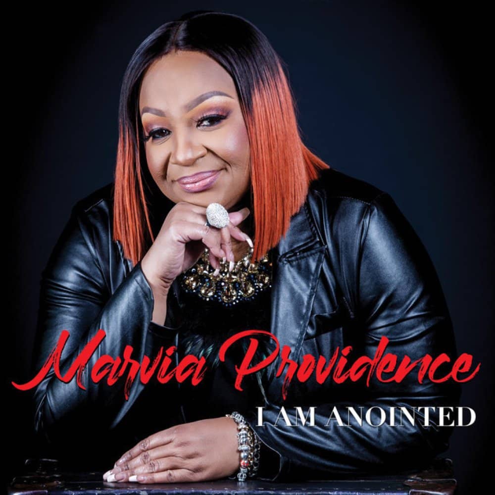 Marvia Providence events