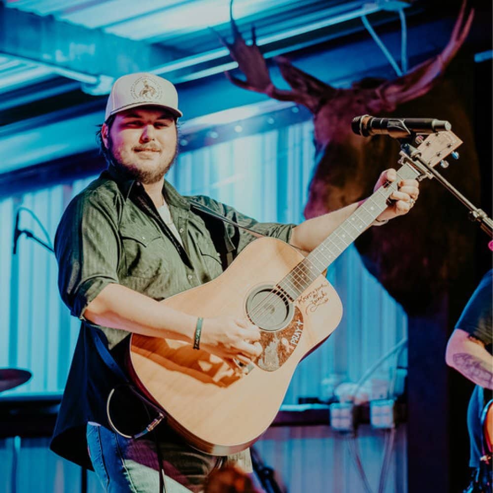 Ryder Grimes events