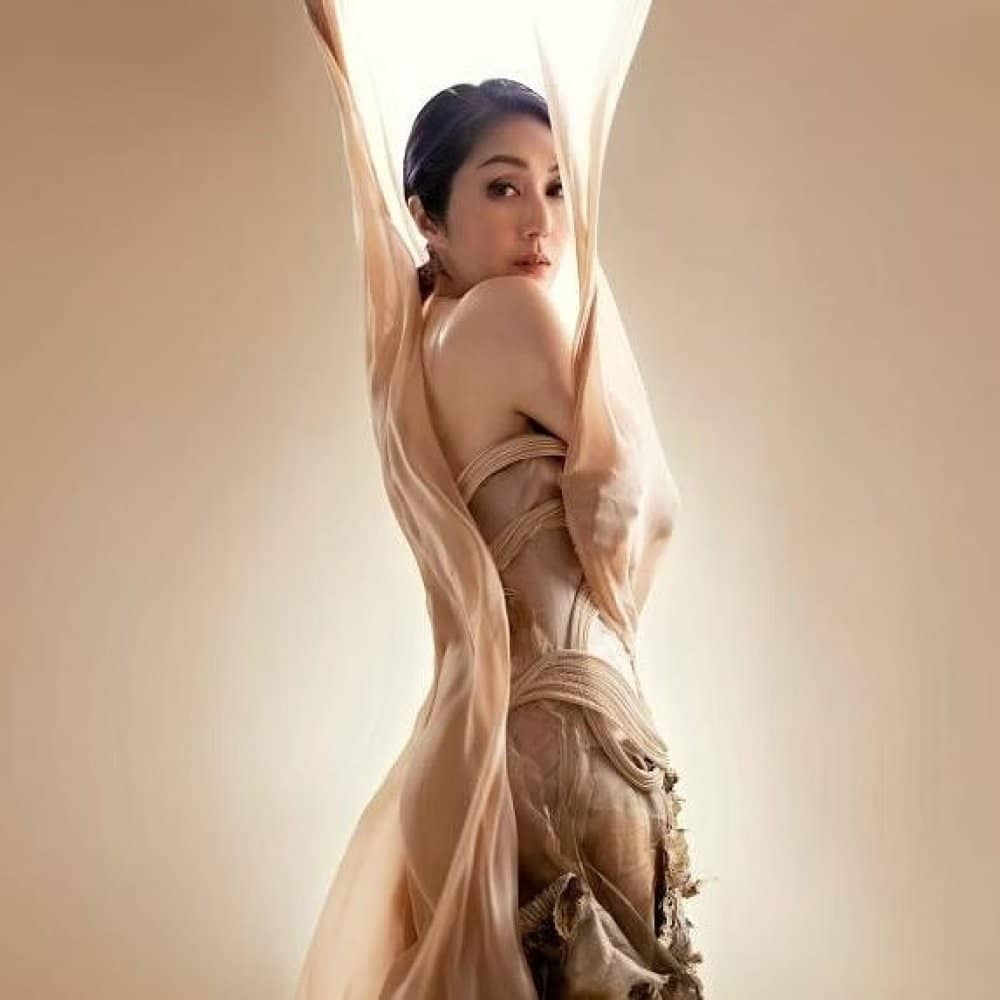 Miriam Yeung events