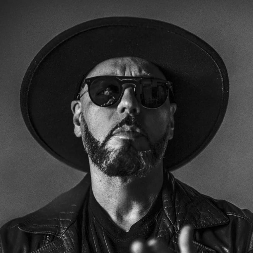 Roger Sanchez events
