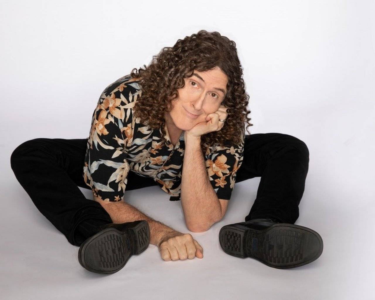 Weird Al Yankovic events