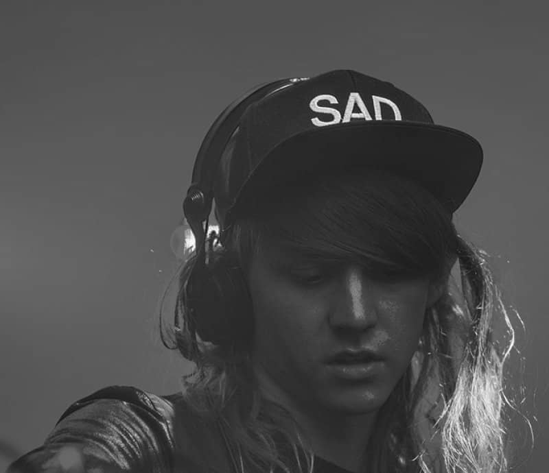 Cashmere Cat events