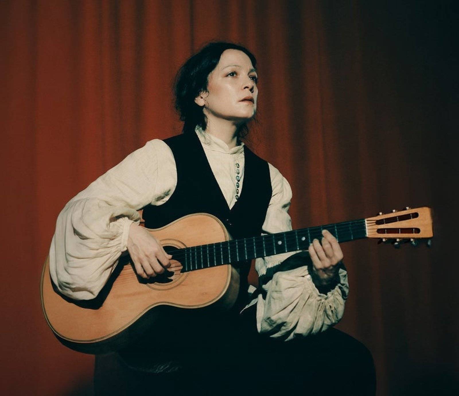 Natalia Lafourcade events