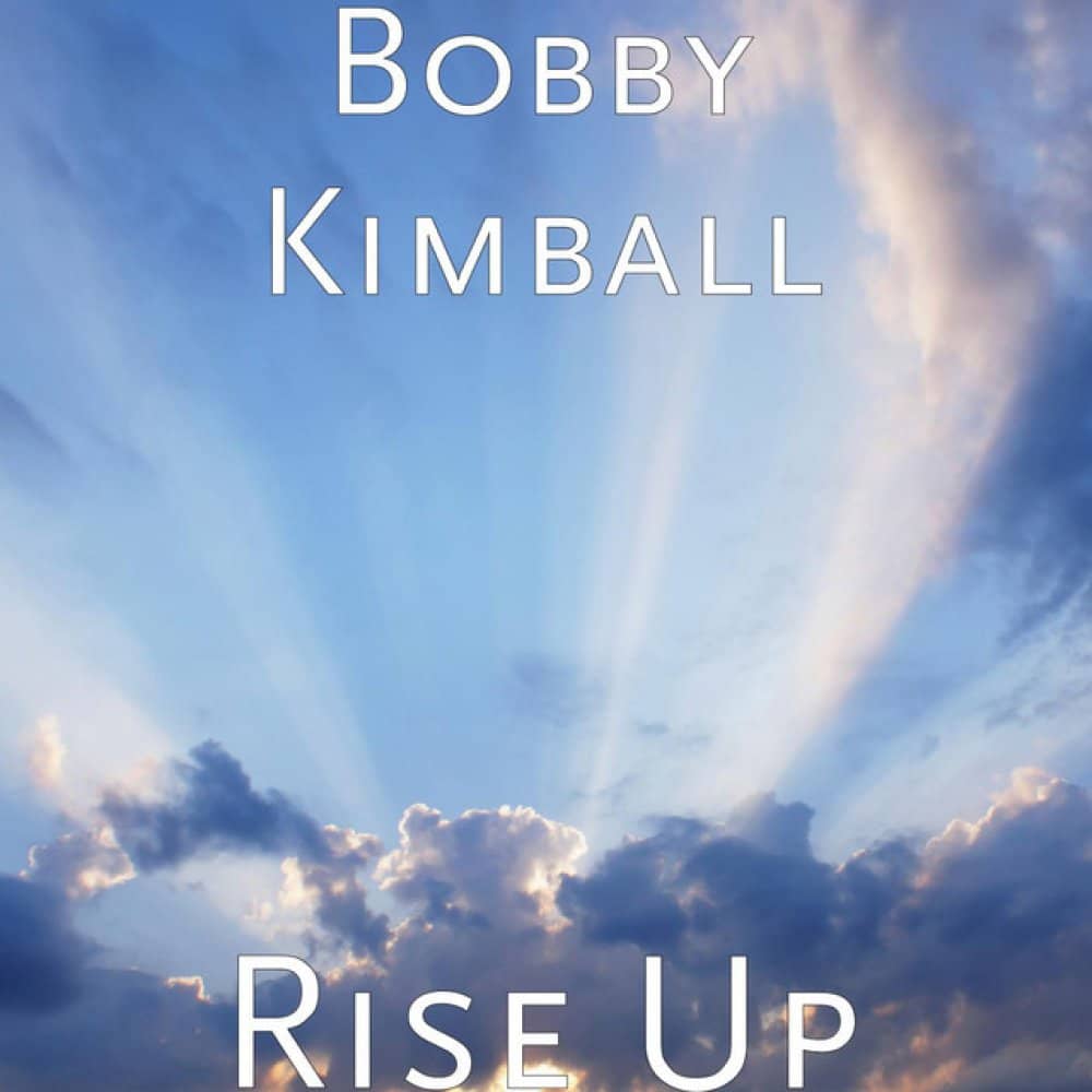 Bobby Kimball events