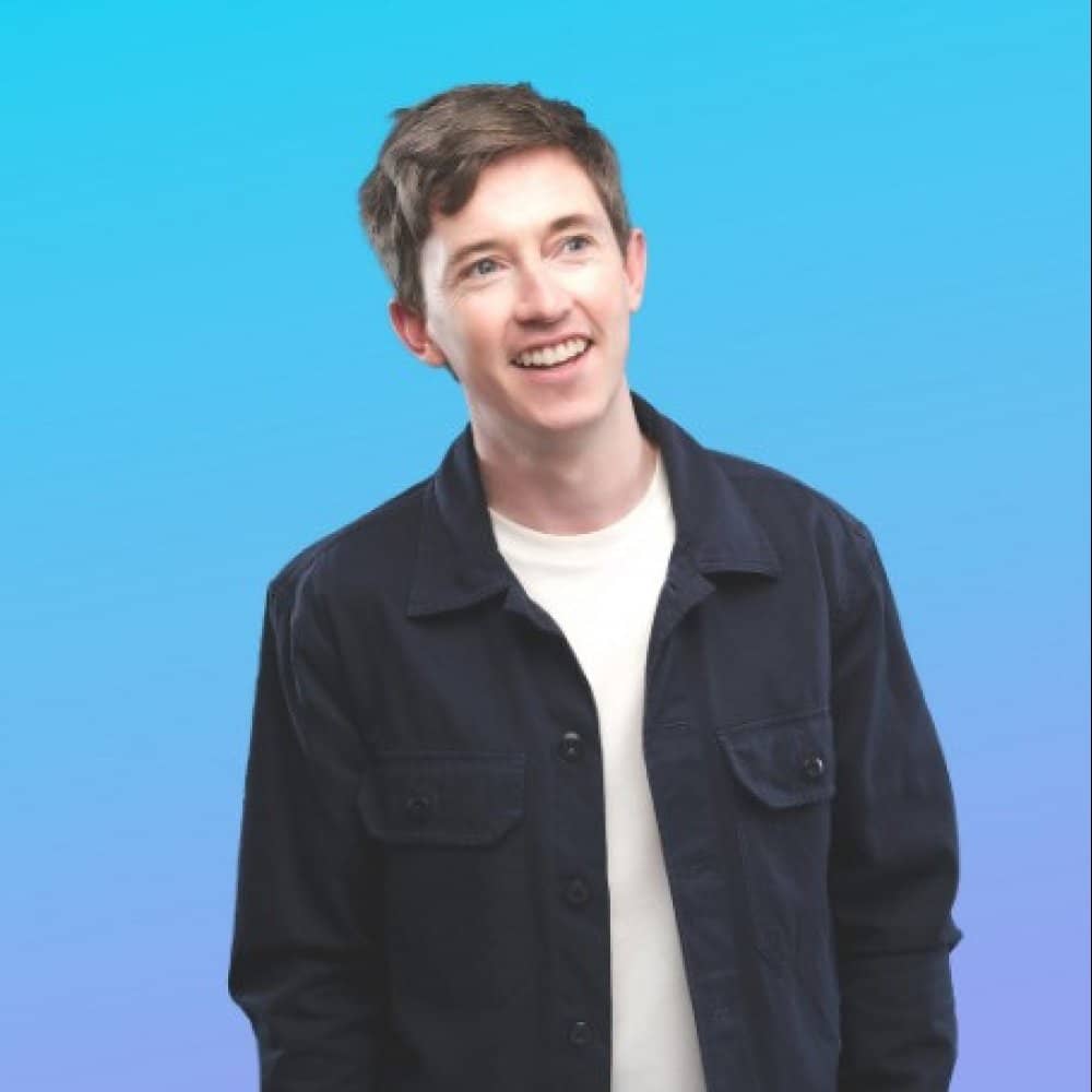 Jake Lambert events