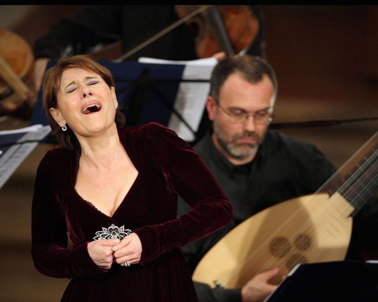 San Francisco Symphony events
