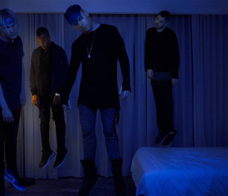 Set It Off events