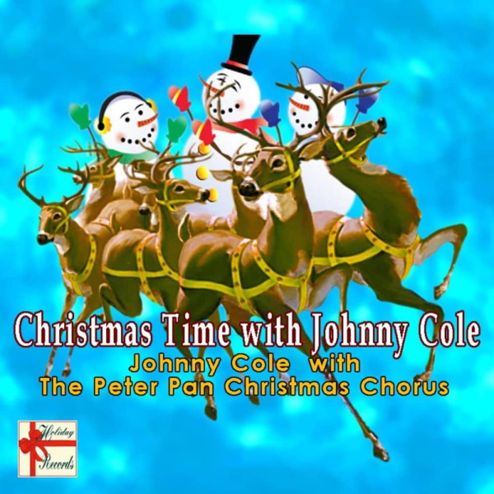 Jonny Cole events