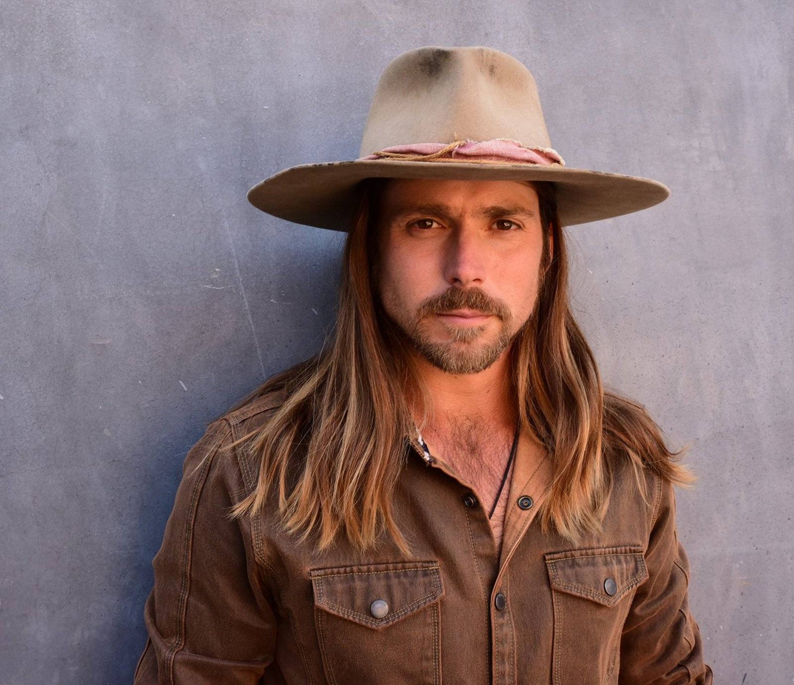 Lukas Nelson events