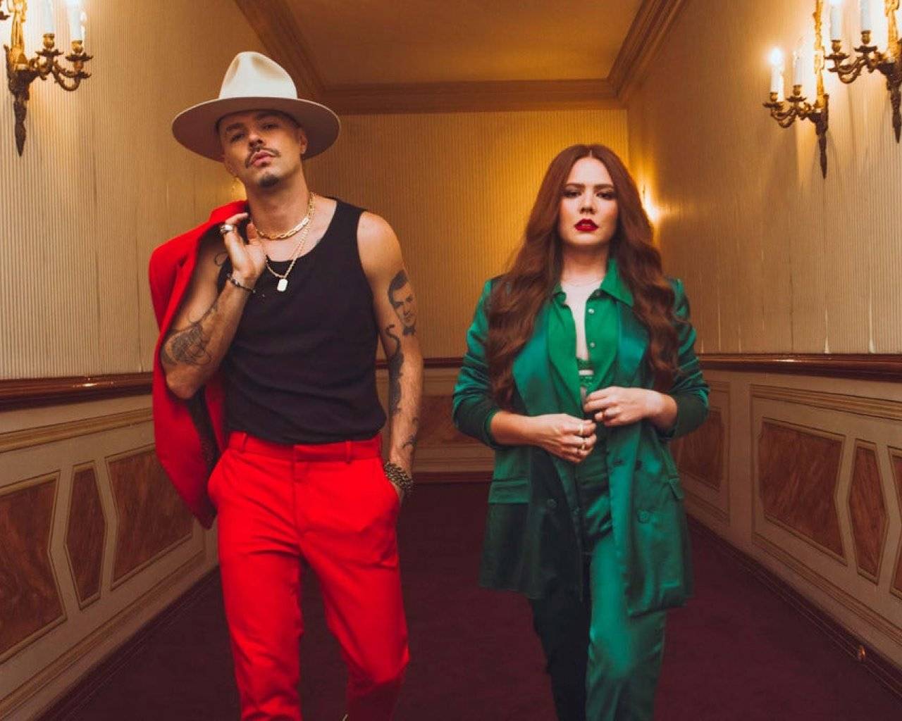 Jesse & Joy events