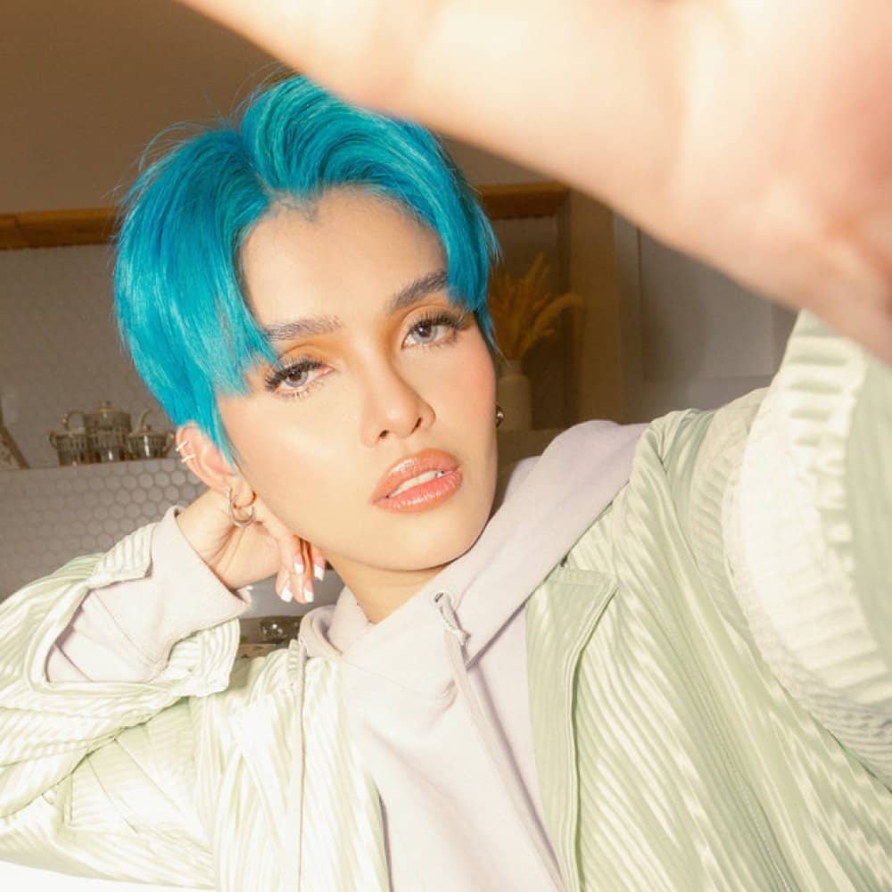 KZ Tandingan events