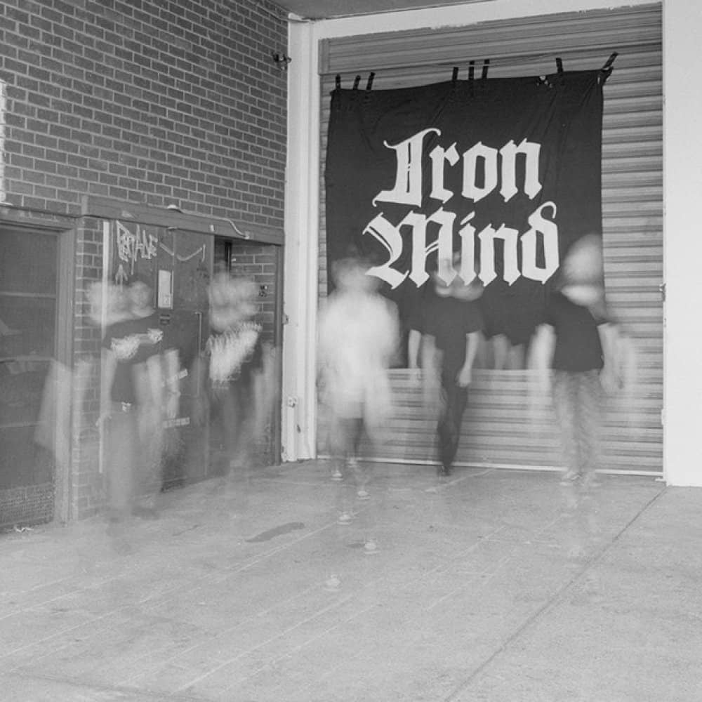 Iron Mind events