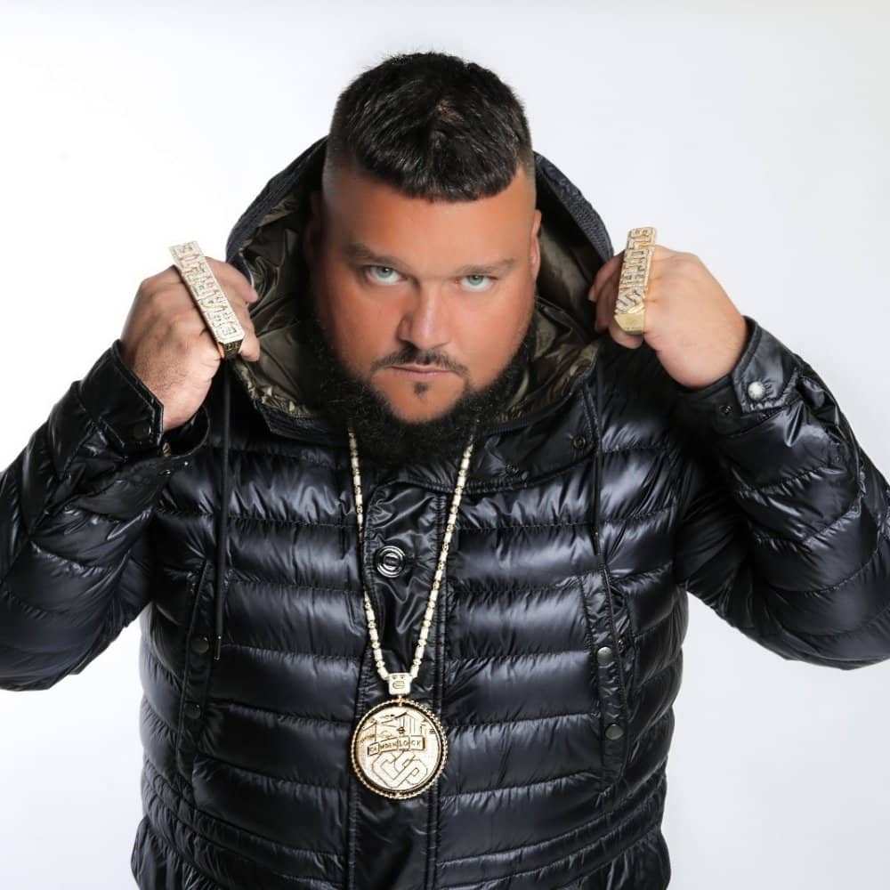 Charlie Sloth events