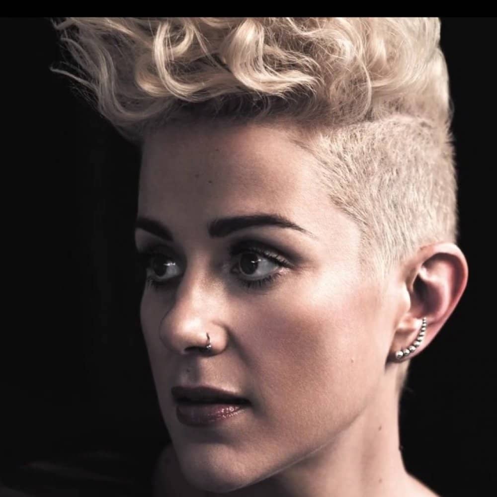 Katie Noonan events
