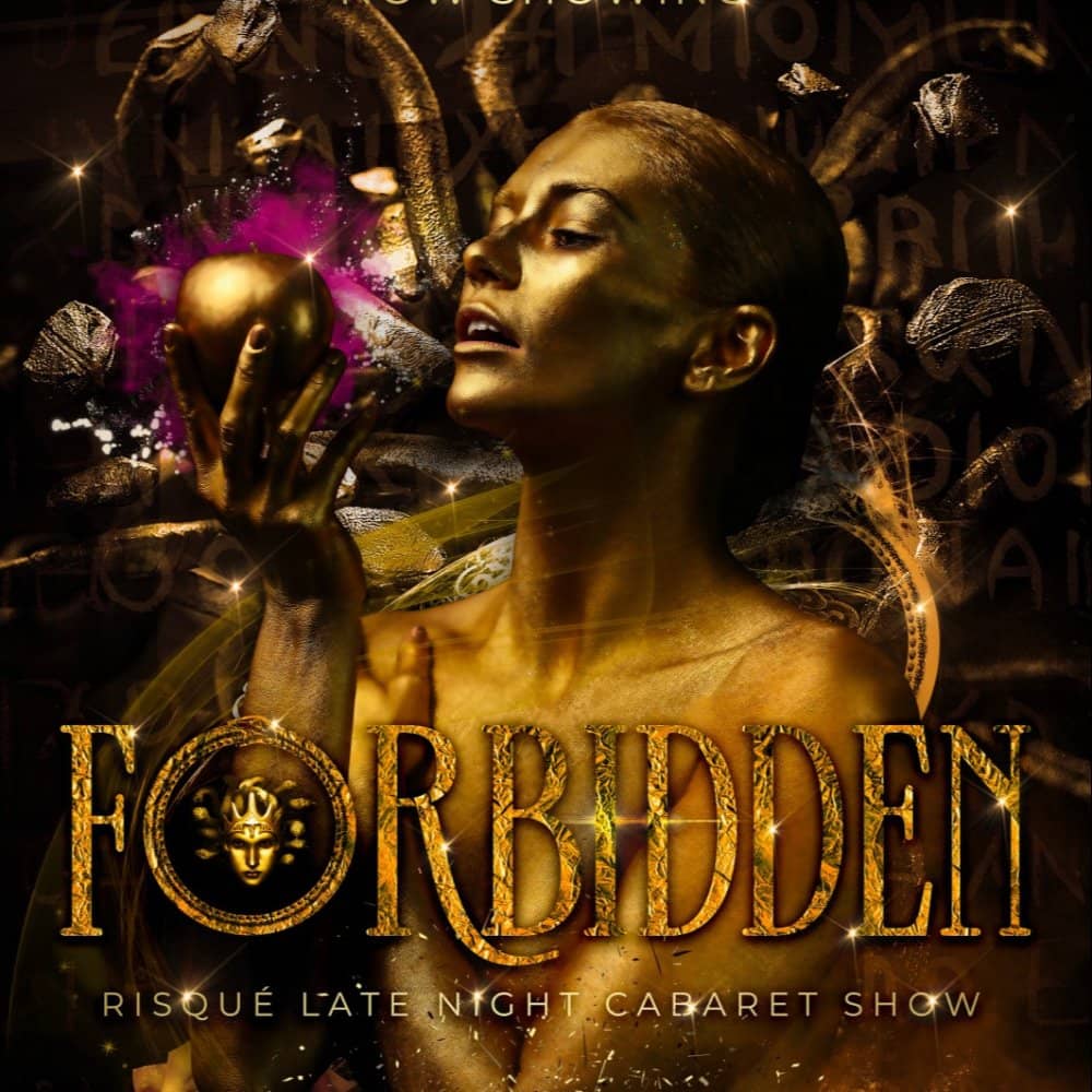 Forbidden events