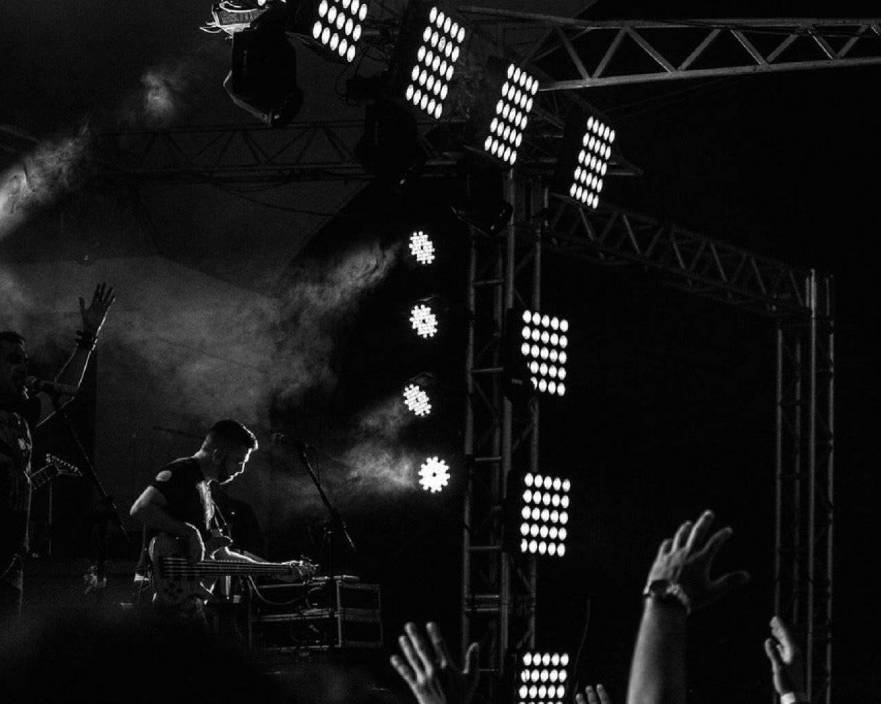 The Soul Rebels events