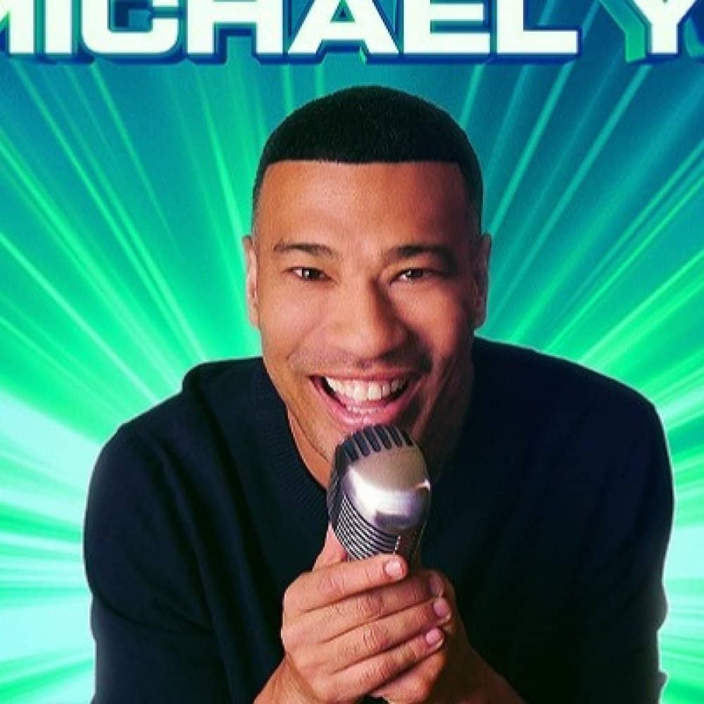 Michael Yo events
