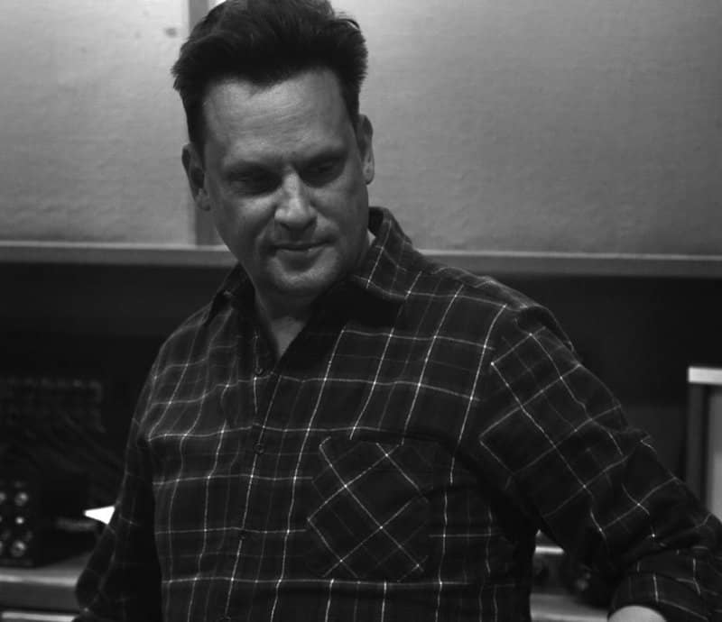 Sun Kil Moon events