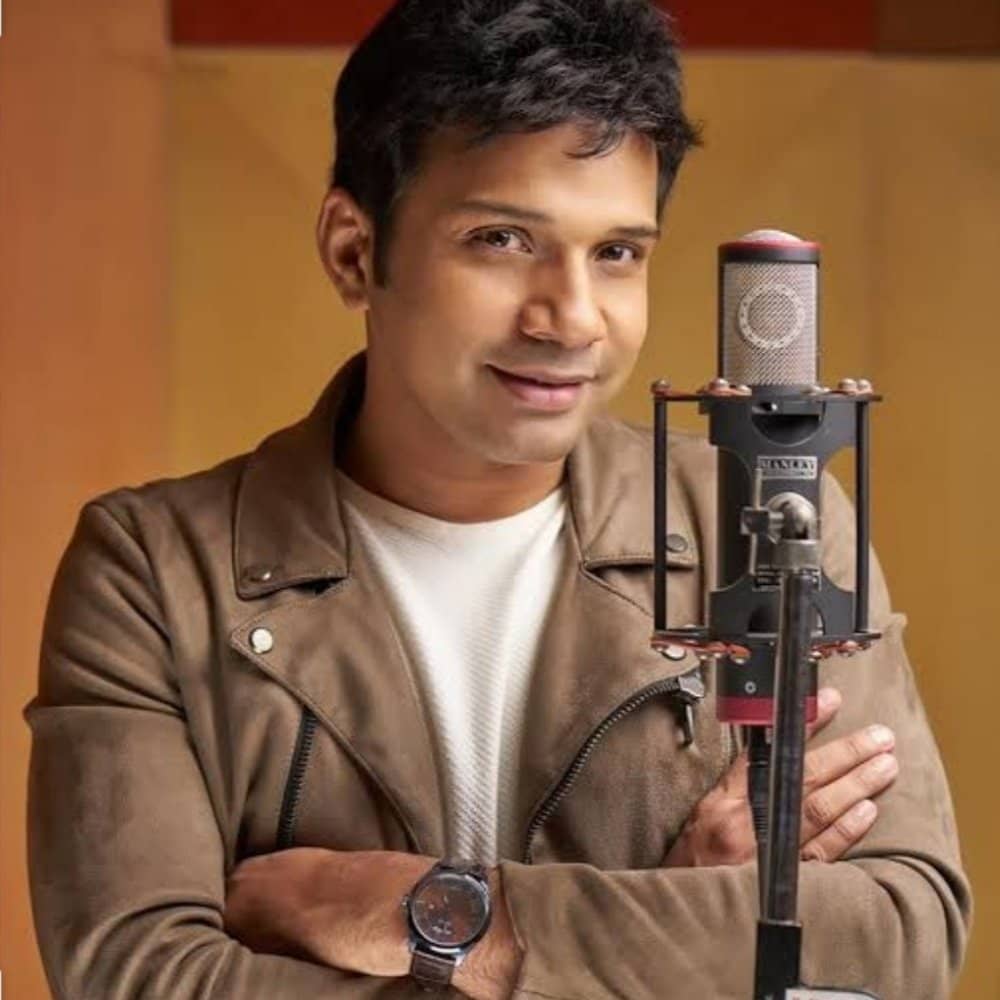 Karthik events
