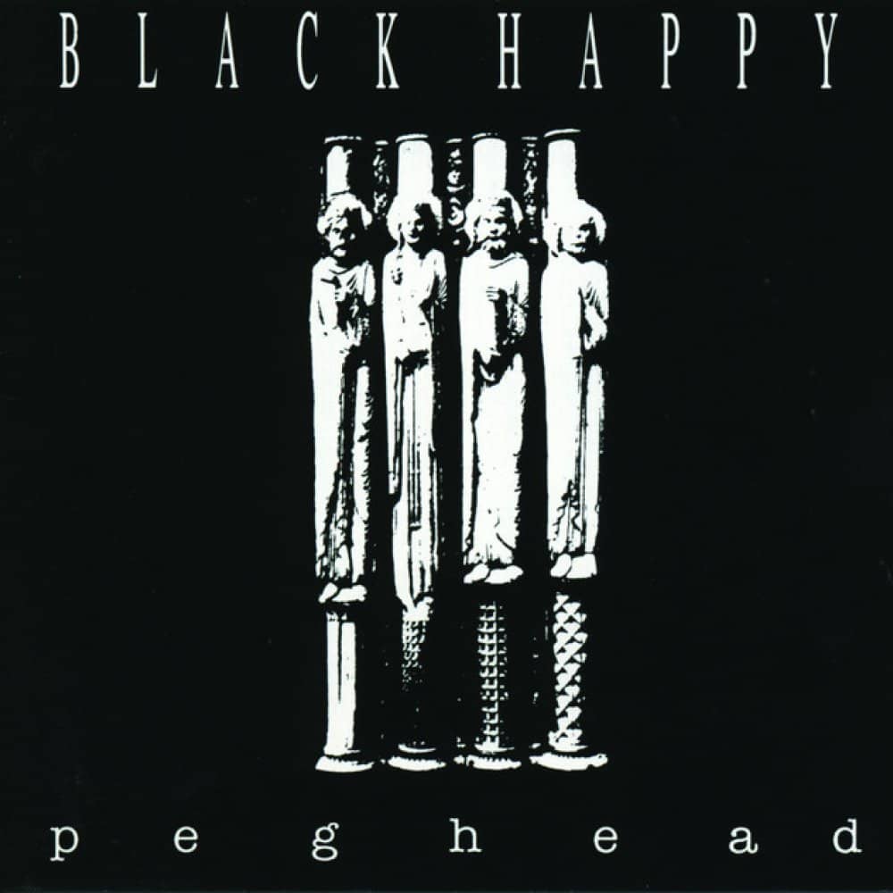 Black Happy events