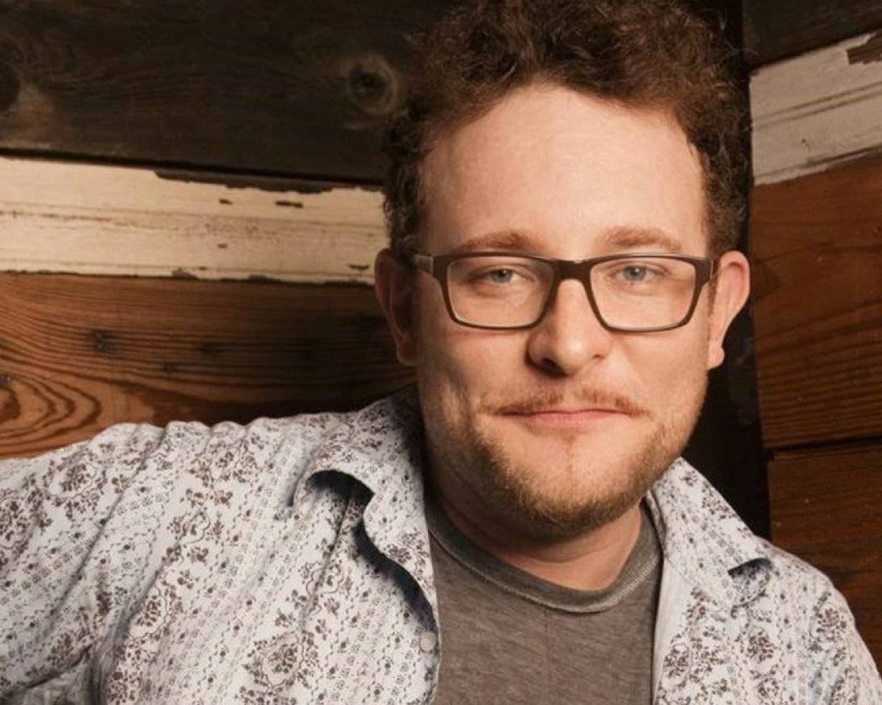 James Adomian events