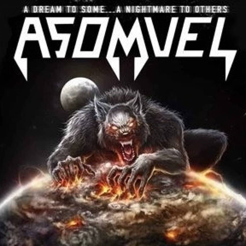 Asomvel events