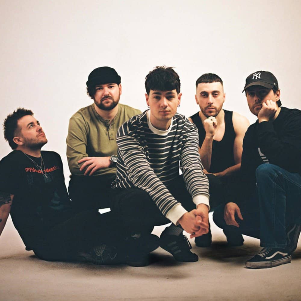 Boston Manor events