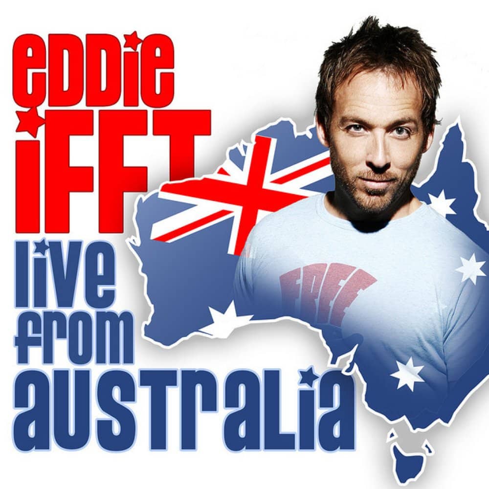 Eddie Ifft events