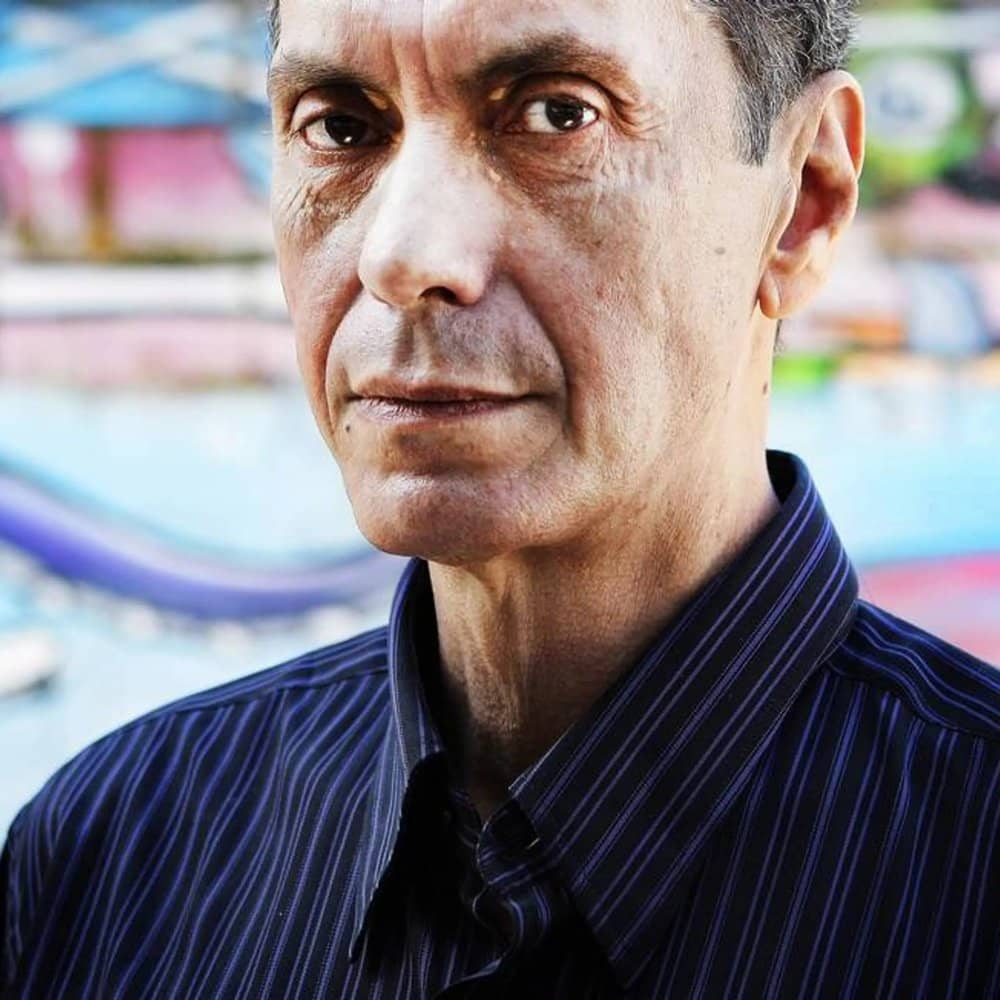 Arthur Verocai events
