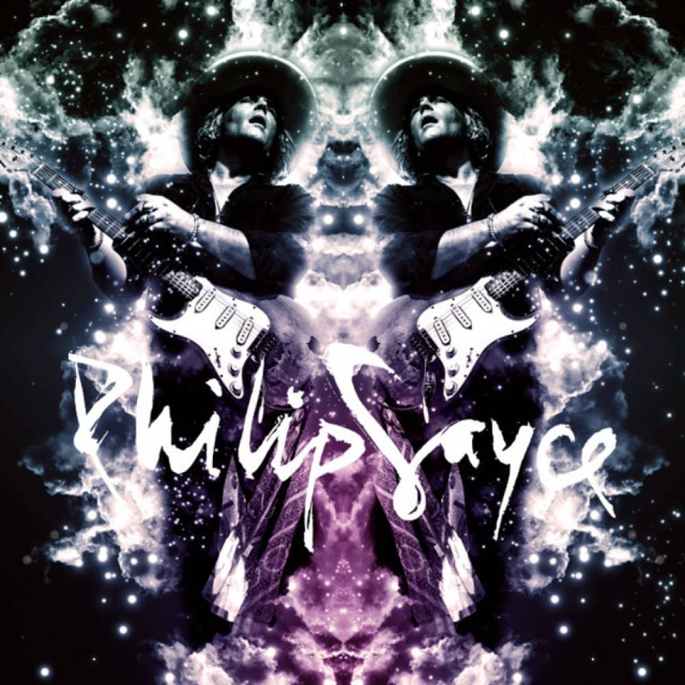 Philip Sayce events