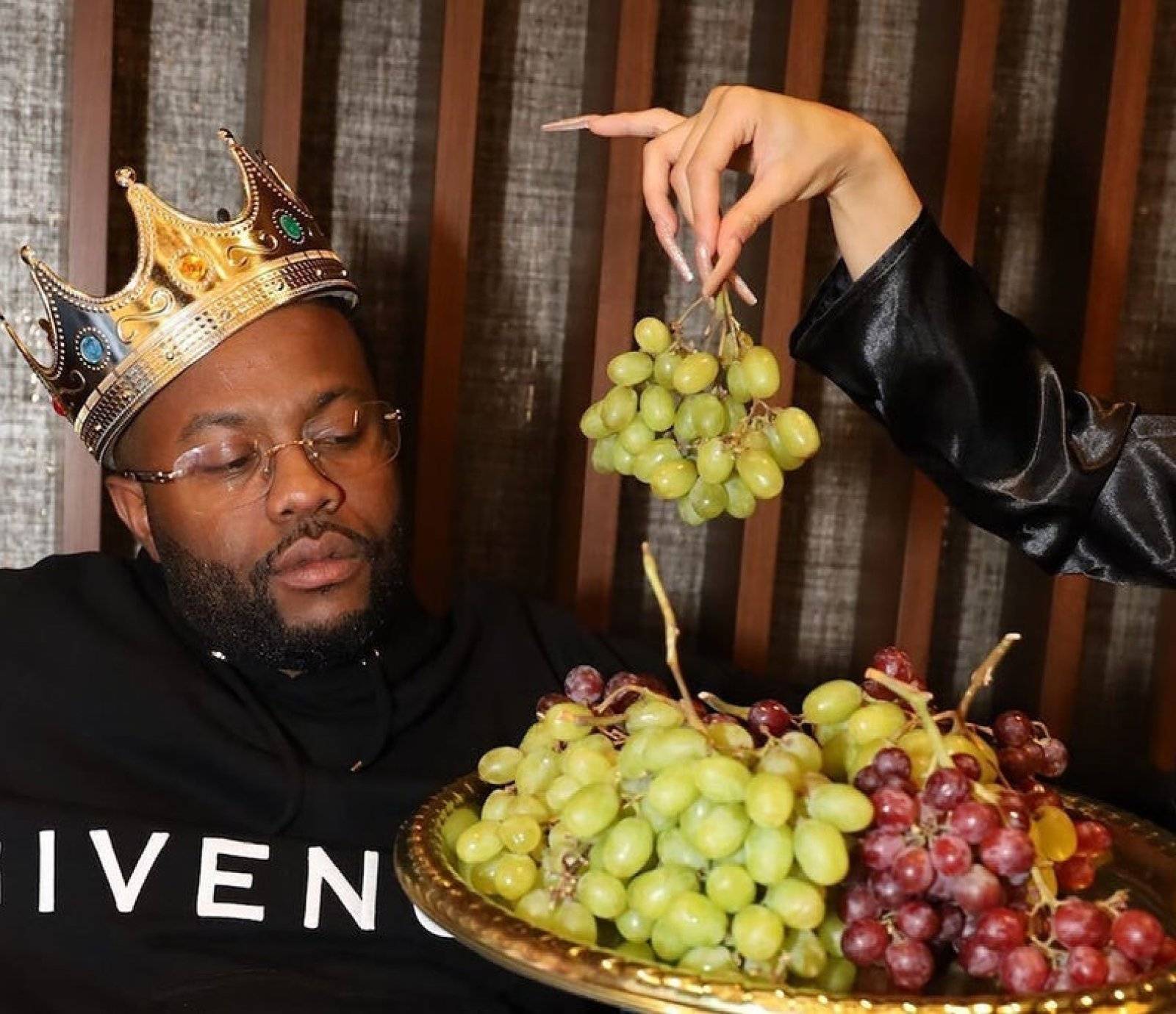 Casey Veggies events
