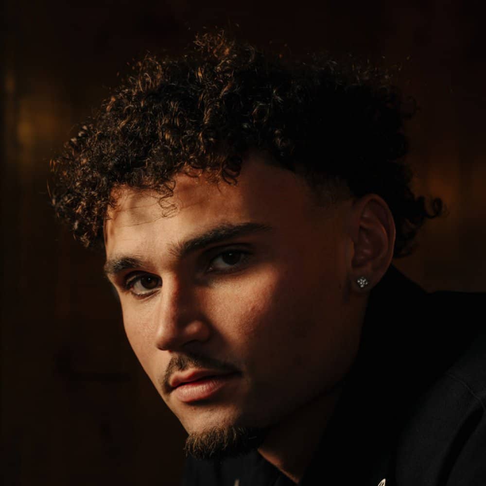 Adrien Nunez events
