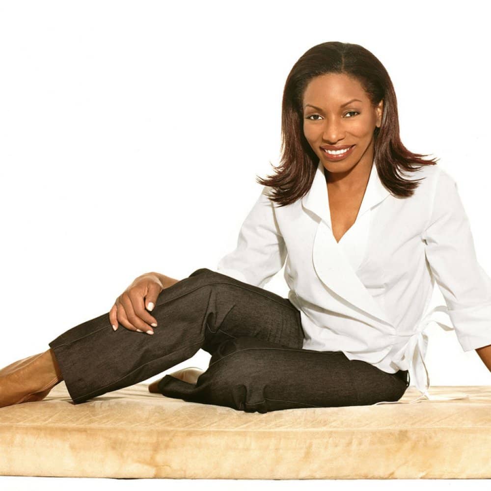 Stephanie Mills events