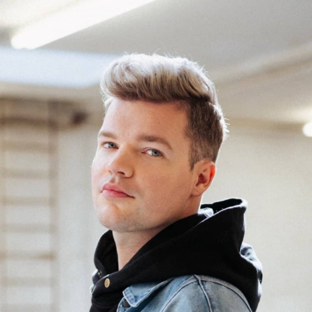 Dash Berlin events