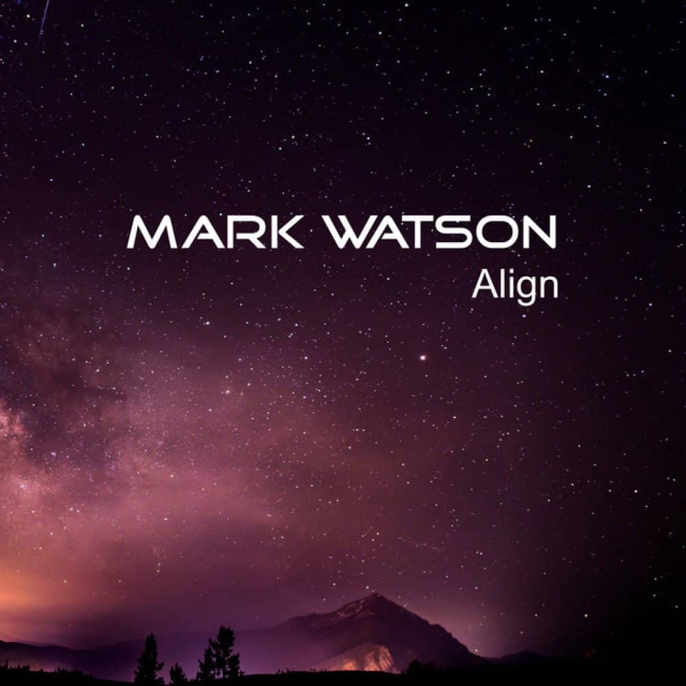 Mark Watson events
