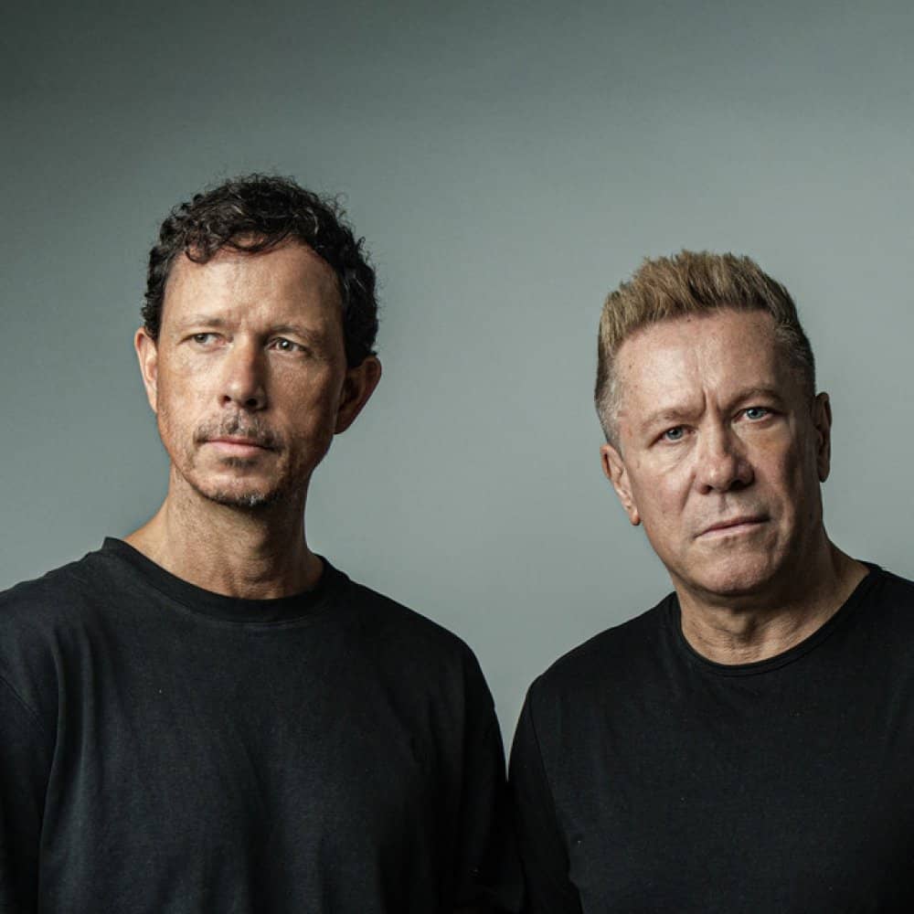 Cosmic Gate events