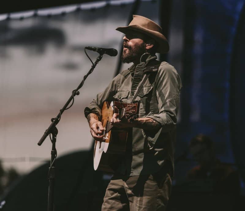Ray LaMontagne events