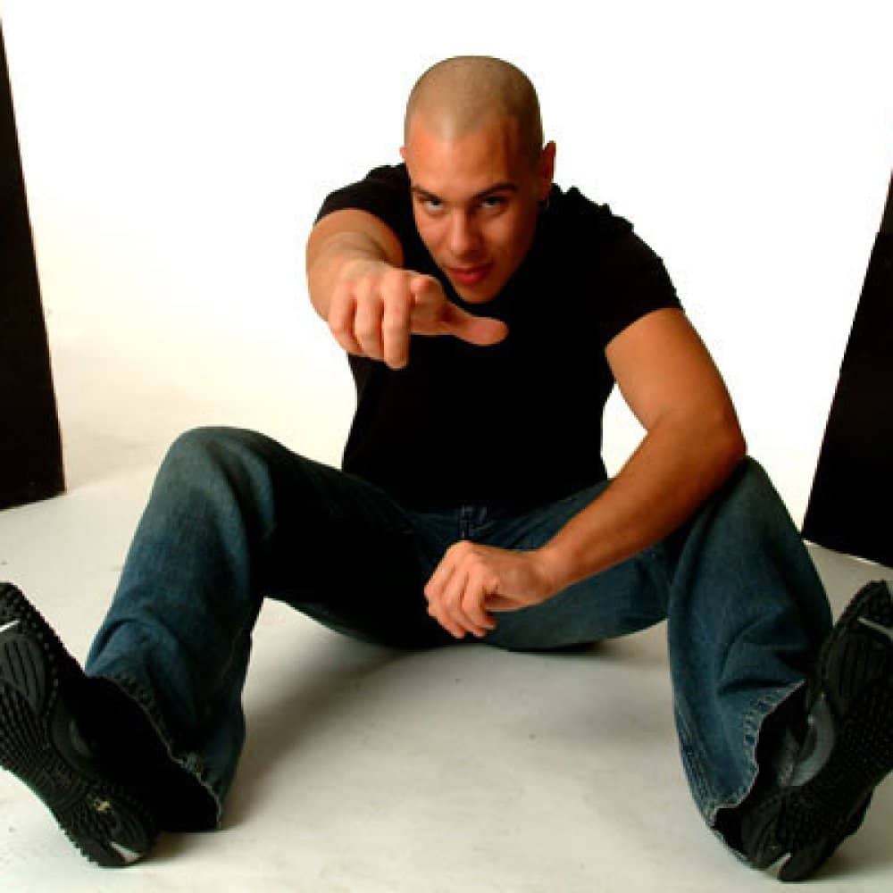 Dj Escape events