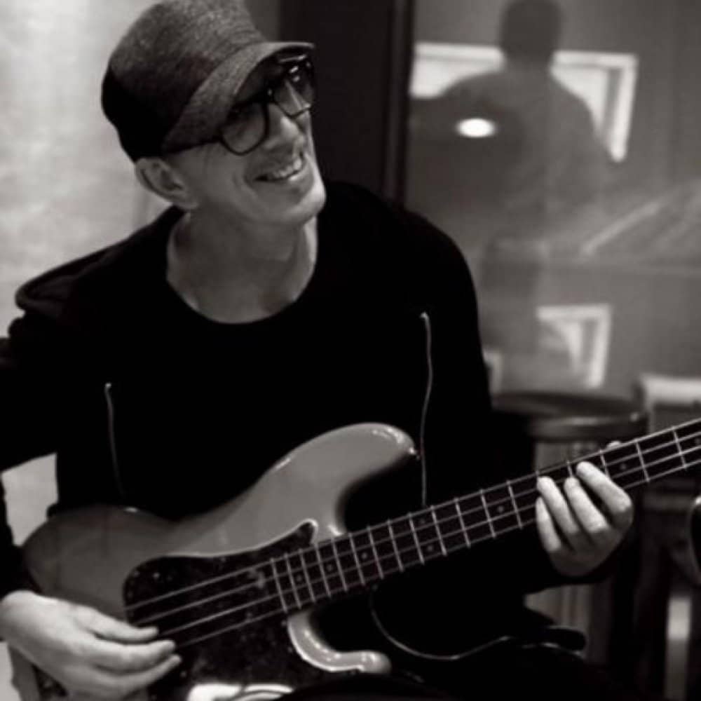 Pino Palladino events