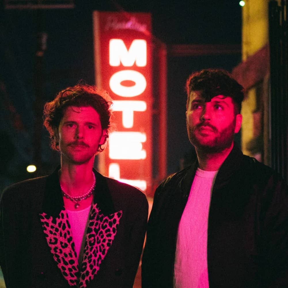 Miami Horror events