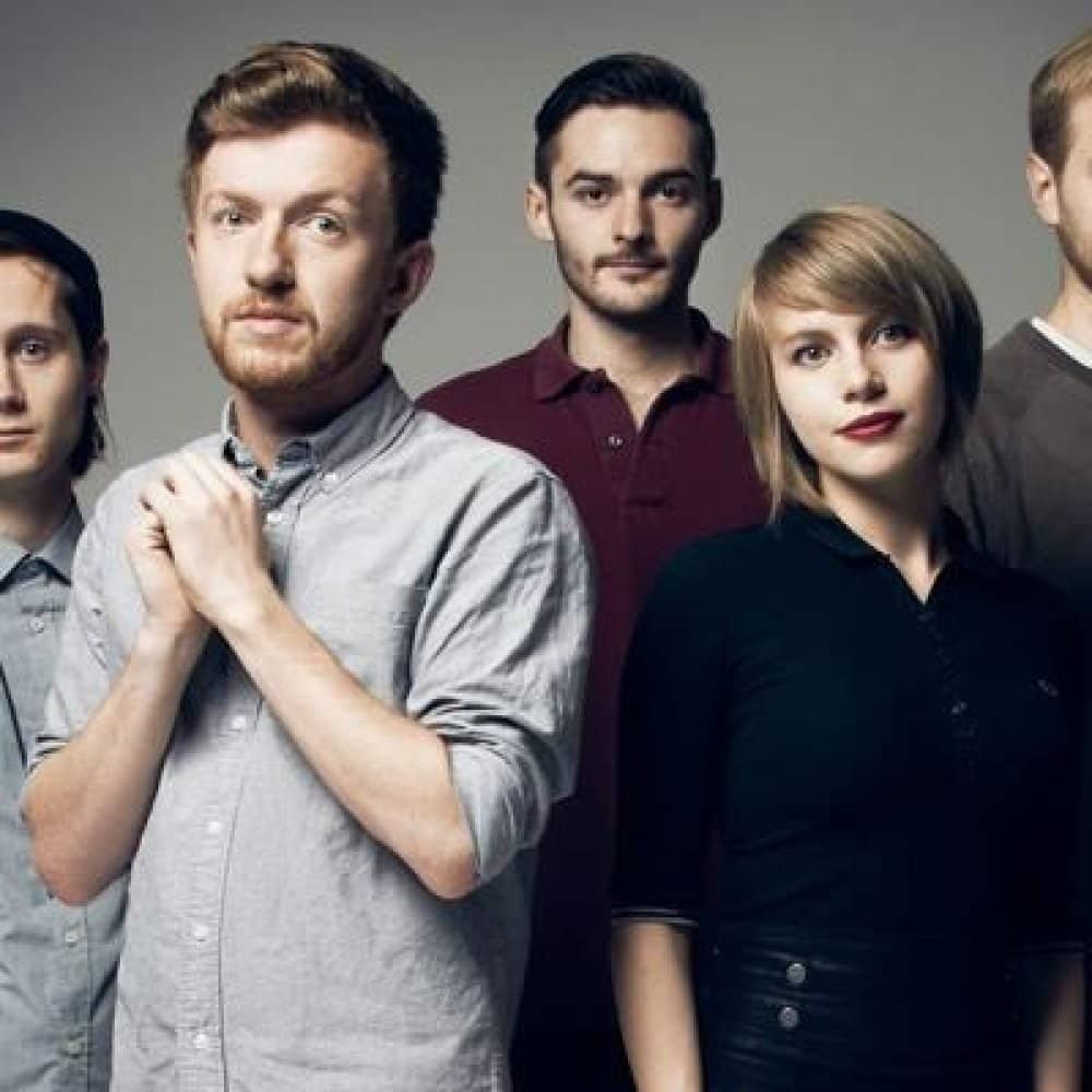 Rolo Tomassi events