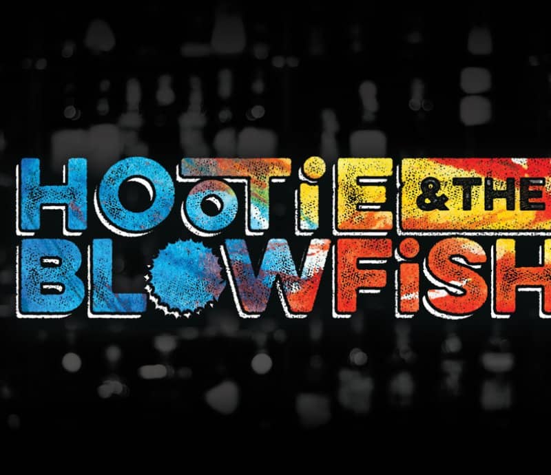 Hootie and the Blowfish events