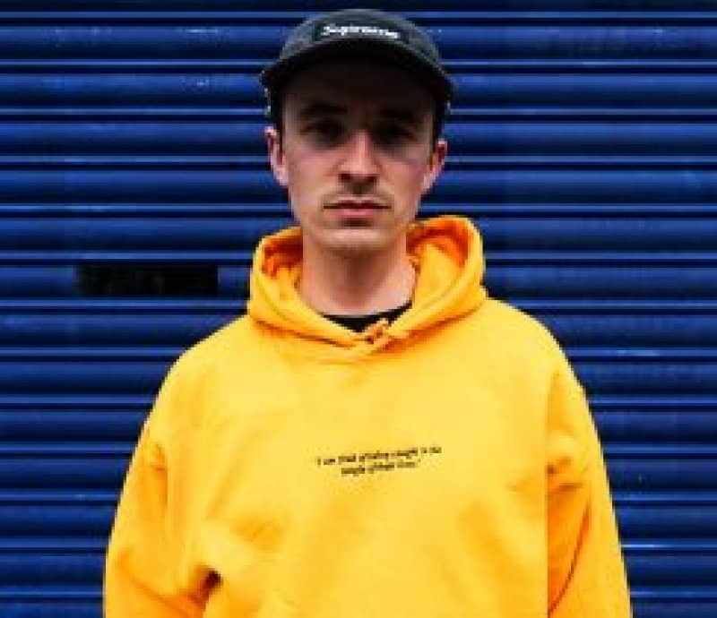Ross From Friends events
