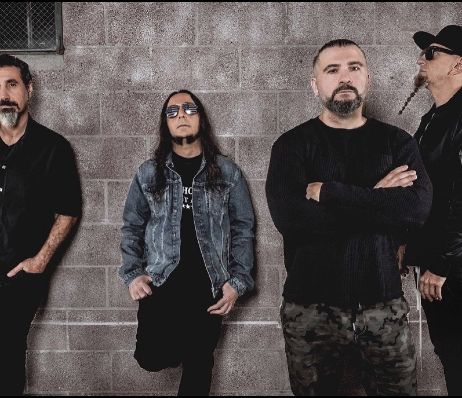Faith No More events