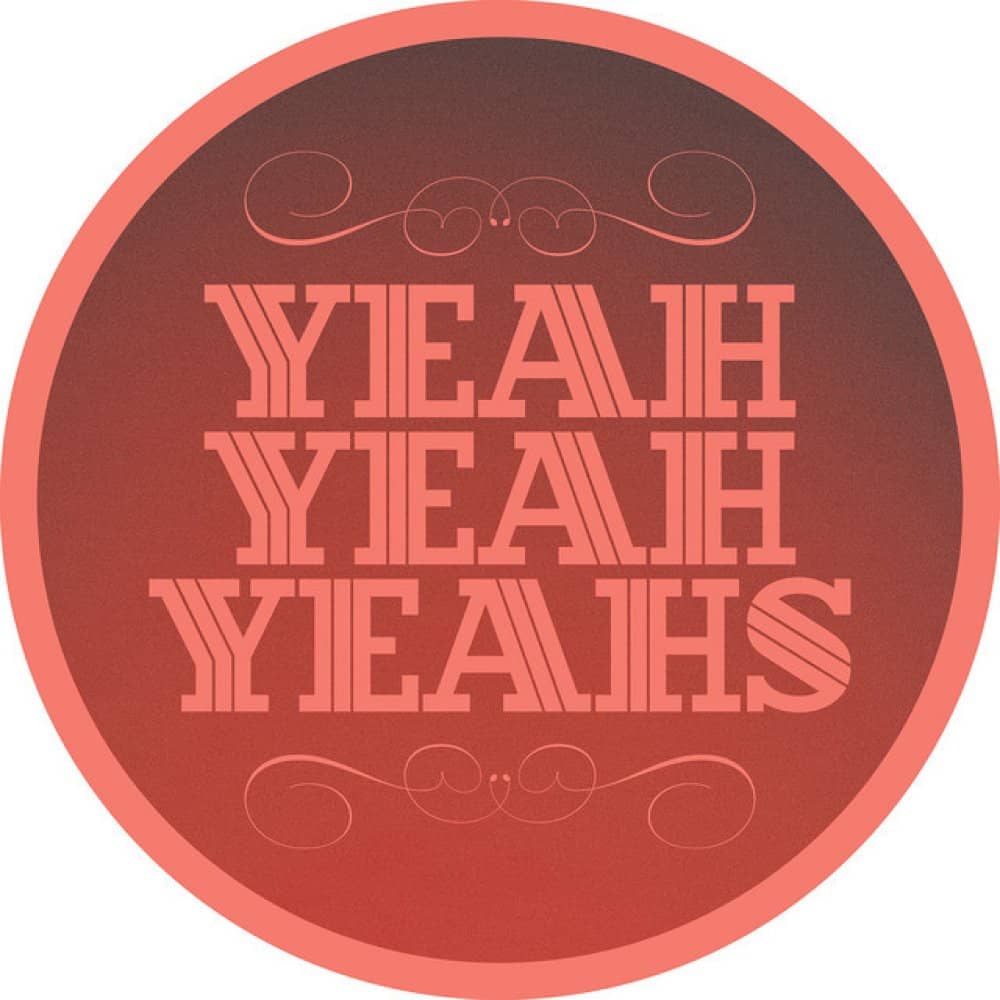 Yeah Yeah Yeahs events